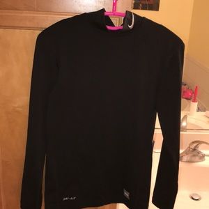 Nike pro combat dri fit